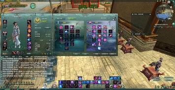 剑网三版本爆料最新消息,江湖风云再起,全新门派与剧情等你探索!